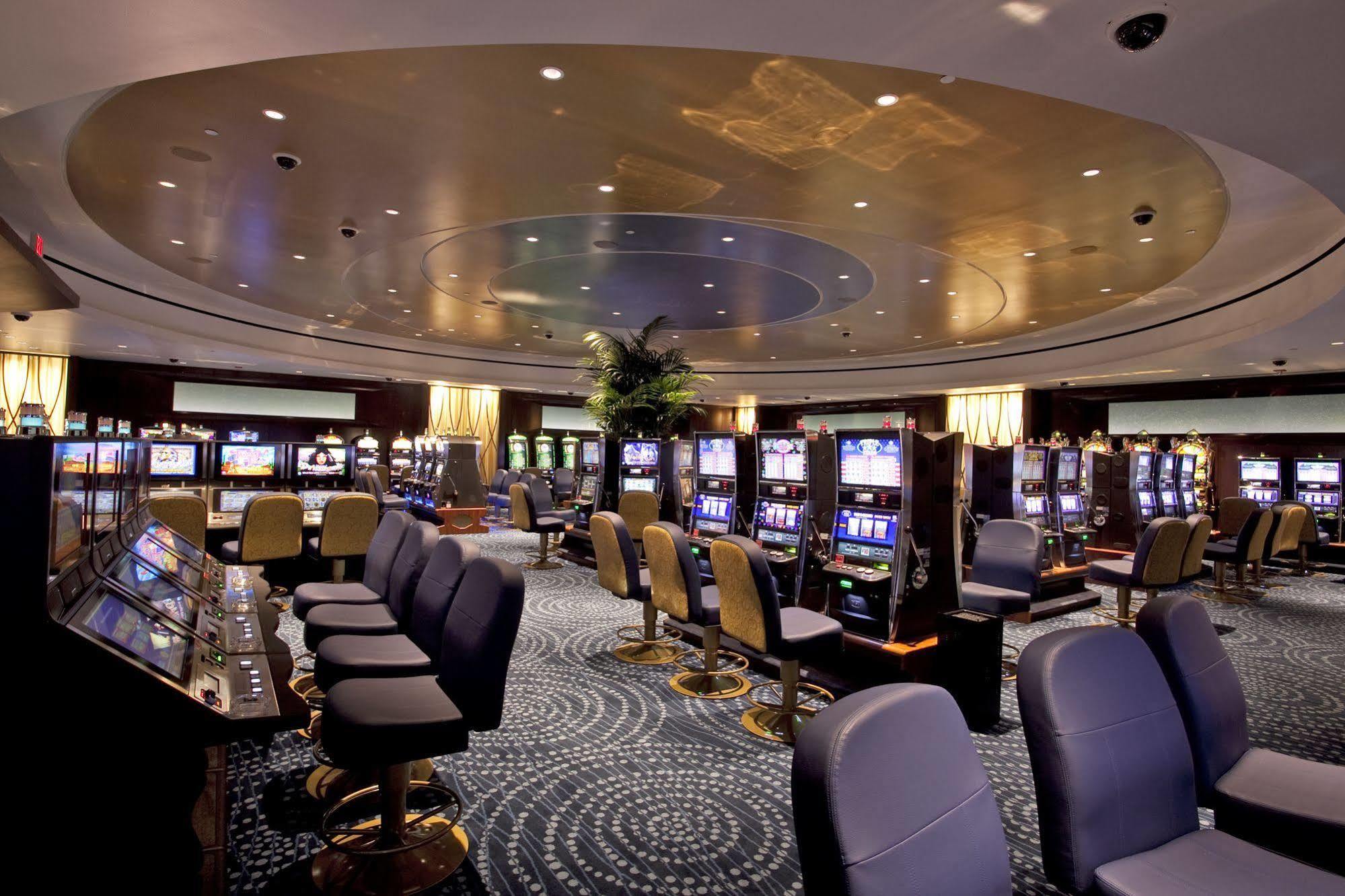 Wind Creek Bethlehem Casino & Resort Kemudahan gambar